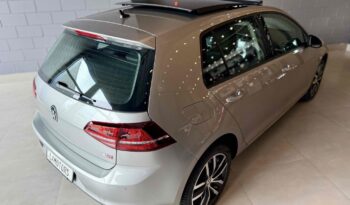 VOLKSWAGEN GOLF 1.4 TSI HIGHLINE 16V TOTAL FLEX 4P TIPTRONIC – 2017 / 2017 total