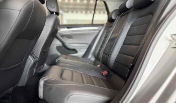 VOLKSWAGEN GOLF 1.4 TSI HIGHLINE 16V TOTAL FLEX 4P TIPTRONIC – 2017 / 2017 total