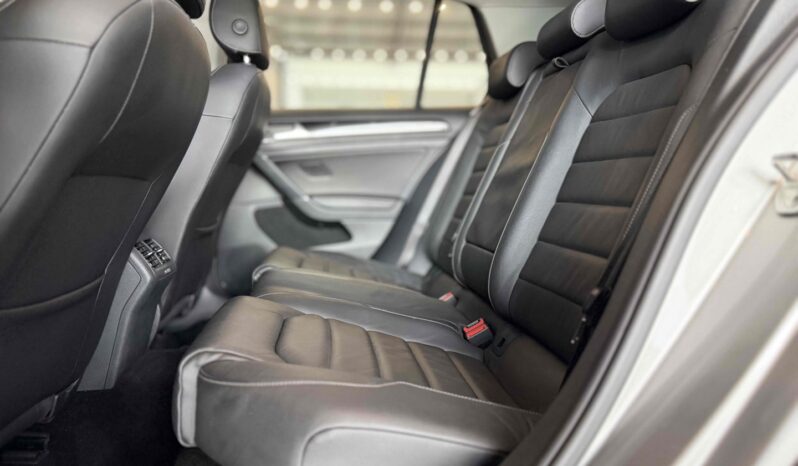 VOLKSWAGEN GOLF 1.4 TSI HIGHLINE 16V TOTAL FLEX 4P TIPTRONIC – 2017 / 2017 total