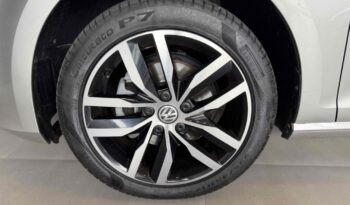 VOLKSWAGEN GOLF 1.4 TSI HIGHLINE 16V TOTAL FLEX 4P TIPTRONIC – 2017 / 2017 total