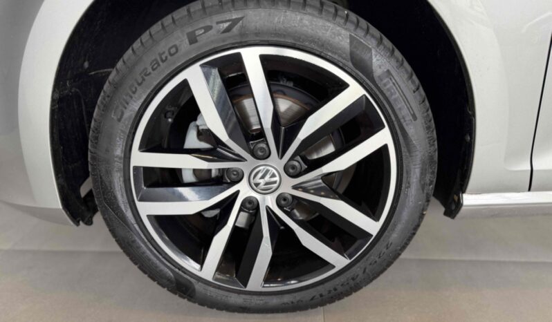 VOLKSWAGEN GOLF 1.4 TSI HIGHLINE 16V TOTAL FLEX 4P TIPTRONIC – 2017 / 2017 total