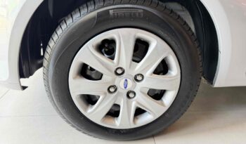 FORD FIESTA 1.6 MPI HATCH 8V FLEX 4P MANUAL – 2010 / 2011 total