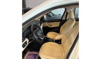 BMW X1 2.0 16V TURBO ACTIVEFLEX SDRIVE20I X-LINE 4P AUTOMÁTICO – 2017 / 2018 total