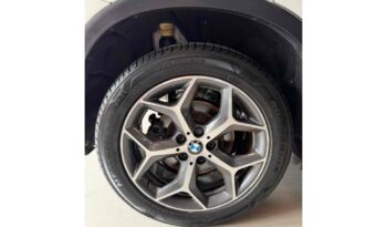 BMW X1 2.0 16V TURBO ACTIVEFLEX SDRIVE20I X-LINE 4P AUTOMÁTICO – 2017 / 2018 total