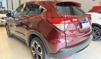 HONDA HR-V 1.8 16V FLEX EXL 4P AUTOMÁTICO – 2016 / 2016 total