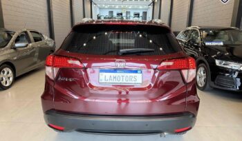 HONDA HR-V 1.8 16V FLEX EXL 4P AUTOMÁTICO – 2016 / 2016 total