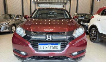 HONDA HR-V 1.8 16V FLEX EXL 4P AUTOMÁTICO – 2016 / 2016 total