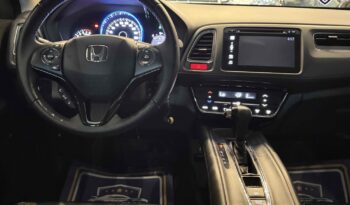 HONDA HR-V 1.8 16V FLEX EXL 4P AUTOMÁTICO – 2016 / 2016 total