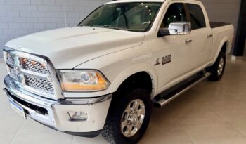 DODGE RAM 6.7 2500 LARAMIE 4X4 CD I6 TURBO DIESEL 4P AUTOMÁTICO – 2015 / 2016 total