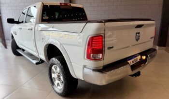 DODGE RAM 6.7 2500 LARAMIE 4X4 CD I6 TURBO DIESEL 4P AUTOMÁTICO – 2015 / 2016 total