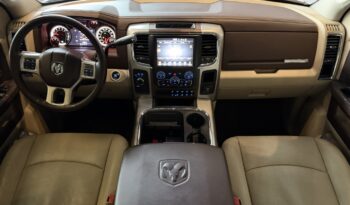 DODGE RAM 6.7 2500 LARAMIE 4X4 CD I6 TURBO DIESEL 4P AUTOMÁTICO – 2015 / 2016 total