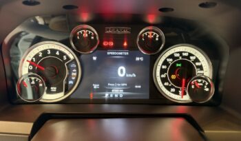 DODGE RAM 6.7 2500 LARAMIE 4X4 CD I6 TURBO DIESEL 4P AUTOMÁTICO – 2015 / 2016 total