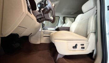 DODGE RAM 6.7 2500 LARAMIE 4X4 CD I6 TURBO DIESEL 4P AUTOMÁTICO – 2015 / 2016 total