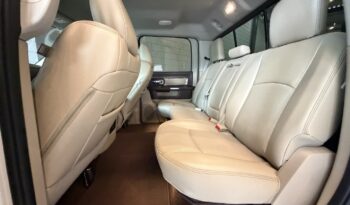 DODGE RAM 6.7 2500 LARAMIE 4X4 CD I6 TURBO DIESEL 4P AUTOMÁTICO – 2015 / 2016 total