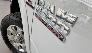 DODGE RAM 6.7 2500 LARAMIE 4X4 CD I6 TURBO DIESEL 4P AUTOMÁTICO – 2015 / 2016 total