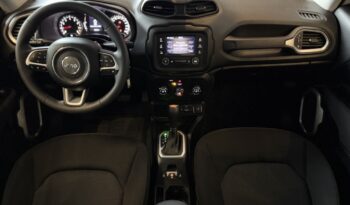 JEEP RENEGADE 1.8 16V FLEX SPORT 4P AUTOMÁTICO – 2020 / 2020 total