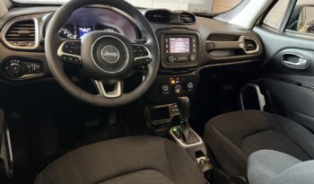 JEEP RENEGADE 1.8 16V FLEX SPORT 4P AUTOMÁTICO – 2020 / 2020 total