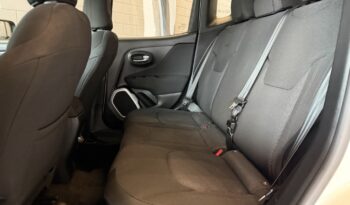 JEEP RENEGADE 1.8 16V FLEX SPORT 4P AUTOMÁTICO – 2020 / 2020 total