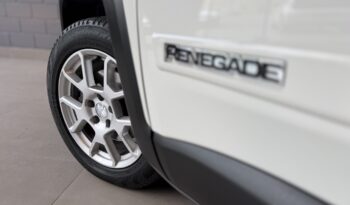 JEEP RENEGADE 1.8 16V FLEX SPORT 4P AUTOMÁTICO – 2020 / 2020 total