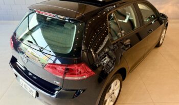 VOLKSWAGEN GOLF 1.0 TSI COMFORTLINE 12V TOTAL FLEX 4P MANUAL – 2017 / 2017 total