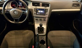 VOLKSWAGEN GOLF 1.0 TSI COMFORTLINE 12V TOTAL FLEX 4P MANUAL – 2017 / 2017 total