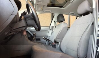 VOLKSWAGEN GOLF 1.0 TSI COMFORTLINE 12V TOTAL FLEX 4P MANUAL – 2017 / 2017 total