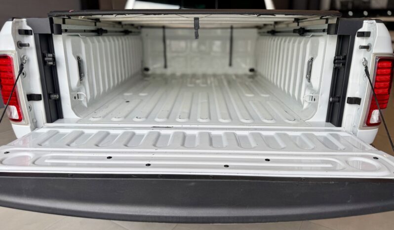 DODGE RAM 6.7 2500 LARAMIE 4X4 CD I6 TURBO DIESEL 4P AUTOMÁTICO – 2015 / 2016 total