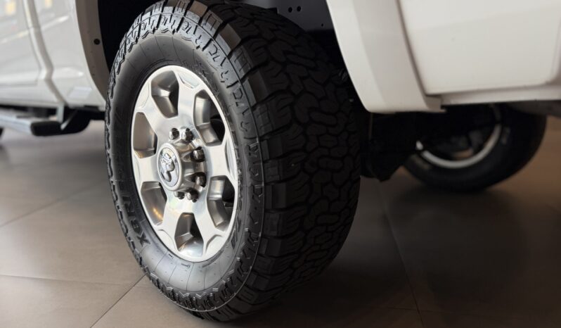 DODGE RAM 6.7 2500 LARAMIE 4X4 CD I6 TURBO DIESEL 4P AUTOMÁTICO – 2015 / 2016 total