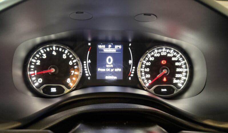 JEEP RENEGADE 1.8 16V FLEX SPORT 4P AUTOMÁTICO – 2020 / 2020 total