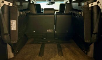 TOYOTA HILUX SW4 2.8 D-4D TURBO DIESEL SRX 7L 4X4 AUTOMÁTICO – 2021 / 2021 total