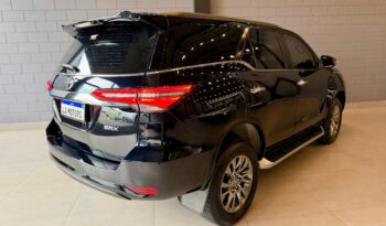 TOYOTA HILUX SW4 2.8 D-4D TURBO DIESEL SRX 7L 4X4 AUTOMÁTICO – 2021 / 2021 total