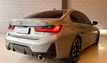 BMW 320i 2.0 16V TURBO FLEX M SPORT AUTOMÁTICO – 2025 / 2025 total