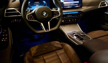 BMW 320i 2.0 16V TURBO FLEX M SPORT AUTOMÁTICO – 2025 / 2025 total
