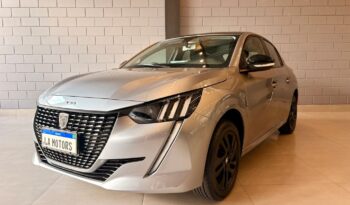PEUGEOT 208 1.0 FIREFLY FLEX STYLE MANUAL – 2022 / 2023 total