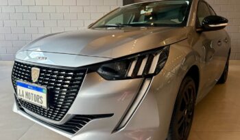 PEUGEOT 208 1.0 FIREFLY FLEX STYLE MANUAL – 2022 / 2023 total