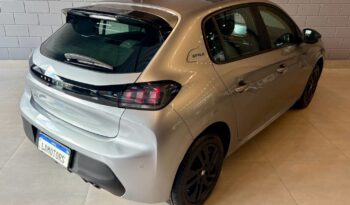 PEUGEOT 208 1.0 FIREFLY FLEX STYLE MANUAL – 2022 / 2023 total