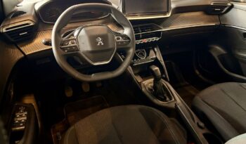 PEUGEOT 208 1.0 FIREFLY FLEX STYLE MANUAL – 2022 / 2023 total