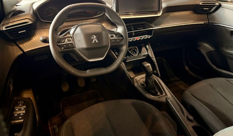 PEUGEOT 208 1.0 FIREFLY FLEX STYLE MANUAL – 2022 / 2023 total