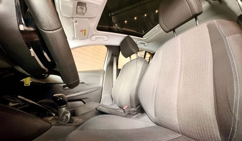 PEUGEOT 208 1.0 FIREFLY FLEX STYLE MANUAL – 2022 / 2023 total