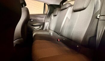 PEUGEOT 208 1.0 FIREFLY FLEX STYLE MANUAL – 2022 / 2023 total