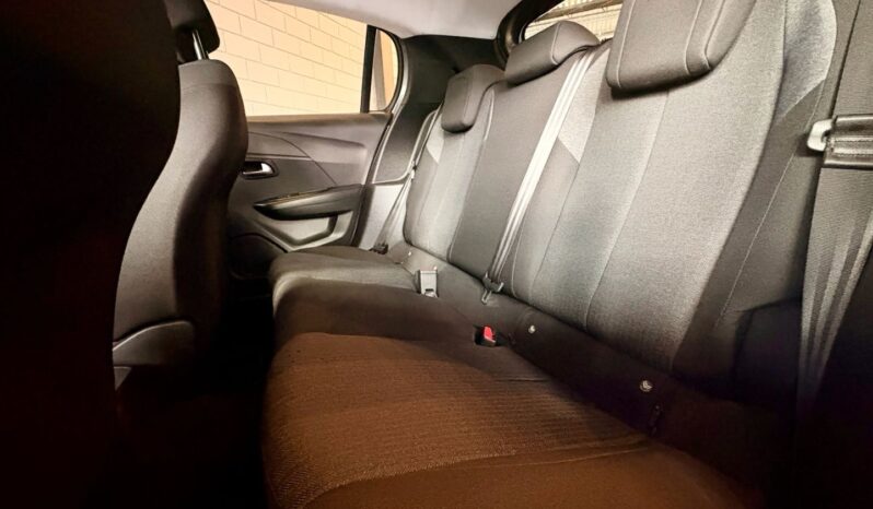 PEUGEOT 208 1.0 FIREFLY FLEX STYLE MANUAL – 2022 / 2023 total