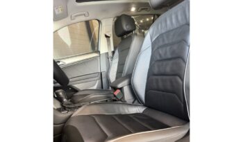 VOLKSWAGEN TIGUAN 1.4 250 TSI TOTAL FLEX ALLSPACE COMFORTLINE TIPTRONIC – 2019 / 2019 total