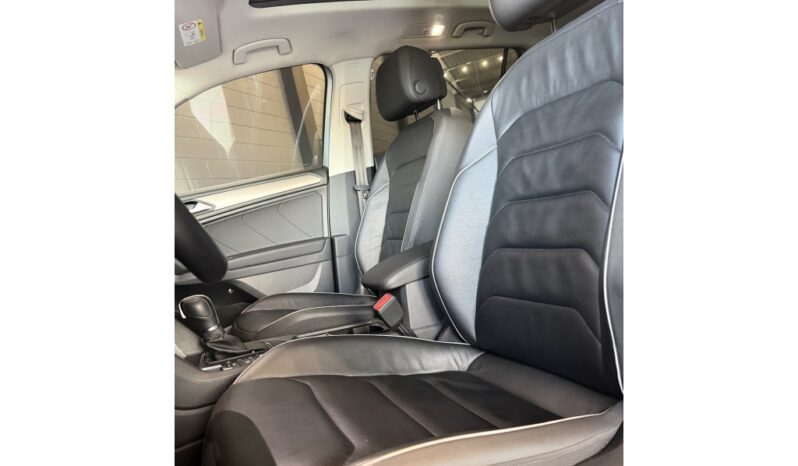 VOLKSWAGEN TIGUAN 1.4 250 TSI TOTAL FLEX ALLSPACE COMFORTLINE TIPTRONIC – 2019 / 2019 total