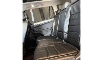 VOLKSWAGEN TIGUAN 1.4 250 TSI TOTAL FLEX ALLSPACE COMFORTLINE TIPTRONIC – 2019 / 2019 total