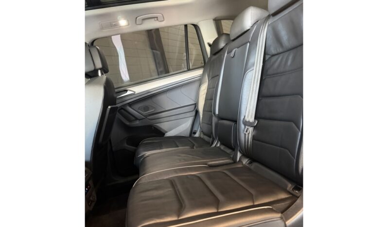 VOLKSWAGEN TIGUAN 1.4 250 TSI TOTAL FLEX ALLSPACE COMFORTLINE TIPTRONIC – 2019 / 2019 total