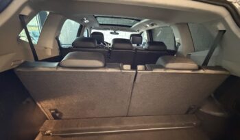 VOLKSWAGEN TIGUAN 1.4 250 TSI TOTAL FLEX ALLSPACE COMFORTLINE TIPTRONIC – 2019 / 2019 total