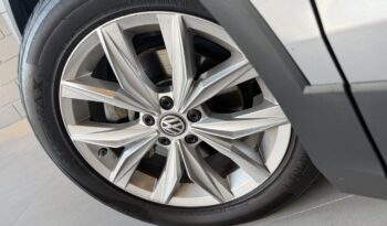 VOLKSWAGEN TIGUAN 1.4 250 TSI TOTAL FLEX ALLSPACE COMFORTLINE TIPTRONIC – 2019 / 2019 total