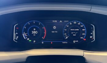 VOLKSWAGEN T-CROSS 1.4 250 TSI TOTAL FLEX HIGHLINE AUTOMÁTICO – 2021 / 2021 total