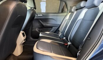 VOLKSWAGEN T-CROSS 1.4 250 TSI TOTAL FLEX HIGHLINE AUTOMÁTICO – 2021 / 2021 total
