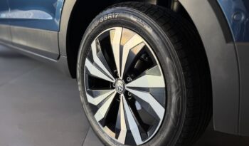VOLKSWAGEN T-CROSS 1.4 250 TSI TOTAL FLEX HIGHLINE AUTOMÁTICO – 2021 / 2021 total